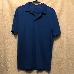 Nike dryfit Polo